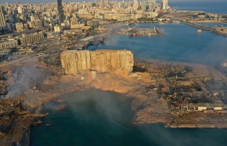 Вибух у Бейруті: Кількість жертв зросла до 178