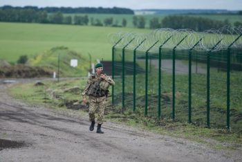 1,7 млрд гривень за 5 років витратила держава на проєкт «Стіна» — експертка StateWatch 1,7 млрд гривень за 5 років витратила держава на проєкт «Стіна» — експертка StateWatch