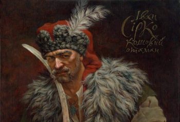 Идеальный герой Иван Сирко: мифы и факты о легендарном казачьем предводителе