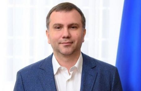Голова Окружного адмінсуду Києва Вовк отримав повістку про виклик на допит до НАБУ