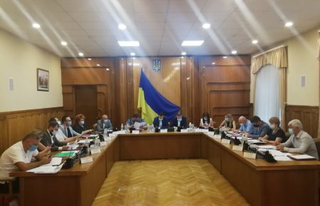 ЦВК визначила перелік територіальних громад на Донбасі, де неможливо провести місцеві вибори