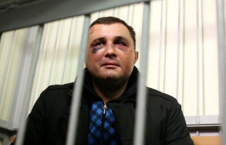 Бывшего нардепа Шепелева приговорили к 7 годам лишения свободы за взятку и побег из-под стражи
