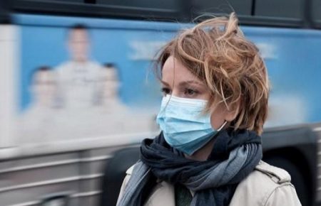 В Україні за добу діагностували майже 8 тисяч випадків коронавірусу