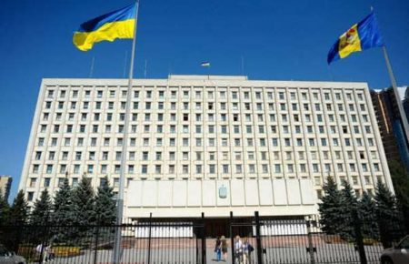 Два заместителя главы Киевской ОГА заболели коронавирусом