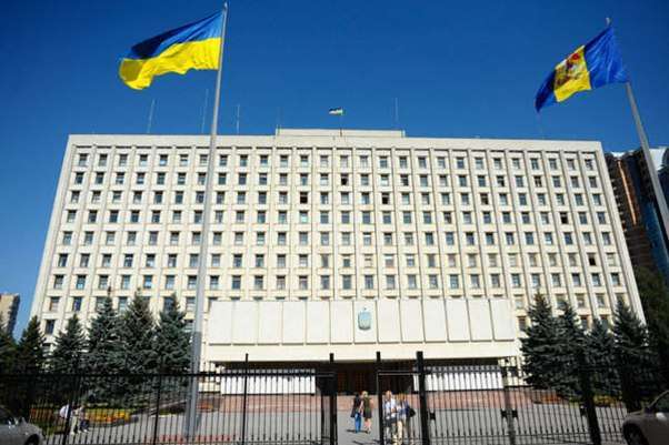 Два заместителя главы Киевской ОГА заболели коронавирусом