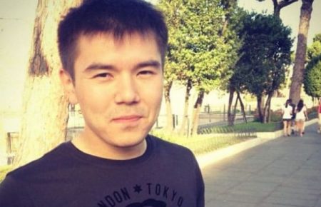У Лондоні помер онук першого президента Казахстану Назарбаєва