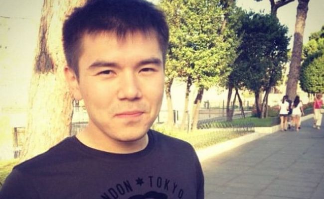 У Лондоні помер онук першого президента Казахстану Назарбаєва