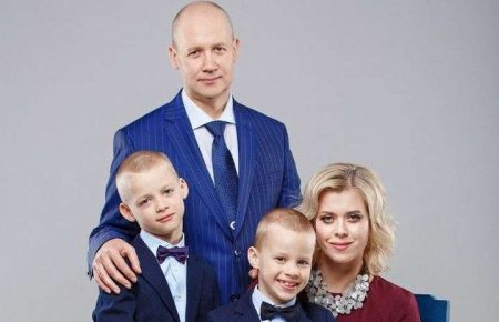 Сім'ю опозиціонера Цепкала пропустили через російсько-український кордон