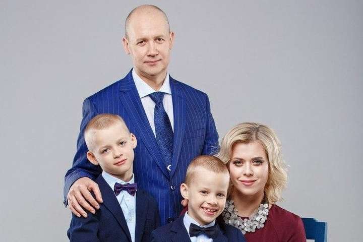 Сім'ю опозиціонера Цепкала пропустили через російсько-український кордон