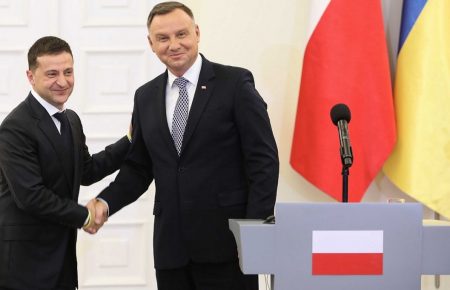 Дуда вдруге президент: чому розділилось польське суспільство і що буде у відносинах з Україною?