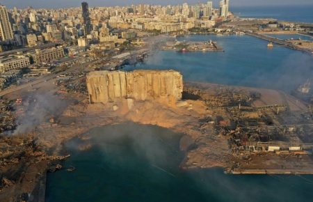 Чому Лівану буде важко впоратися з наслідками вибуху у Бейруті?