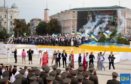 Это повторение постсоветского типа празднования — Быстрицкий об официальных мероприятиях ко Дню Независимости