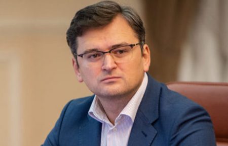 МИД Украины вызывает посла в Беларуси на консультации — Кулеба