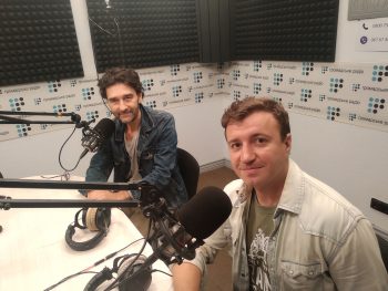 У проєкті «PLUS 1» ми розповідаємо історії військових, які для багатьох залишаються просто цифрами — Присяжнюк У проєкті «PLUS 1» ми розповідаємо історії військових, які для багатьох залишаються просто цифрами — Присяжнюк
