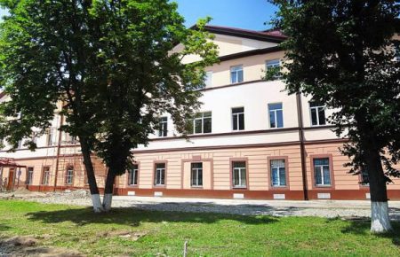 У реанімаціях лікарень Івано-Франківська, де приймають хворих на COVID-19, не залишилося вільних місць