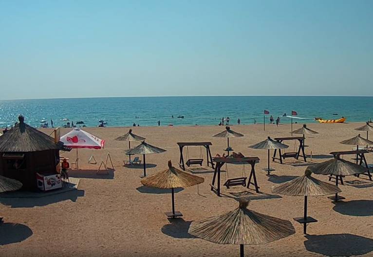 Зараз відпочивальників на українських курортах утричі менше, ніж минулого року — Юлія Машута