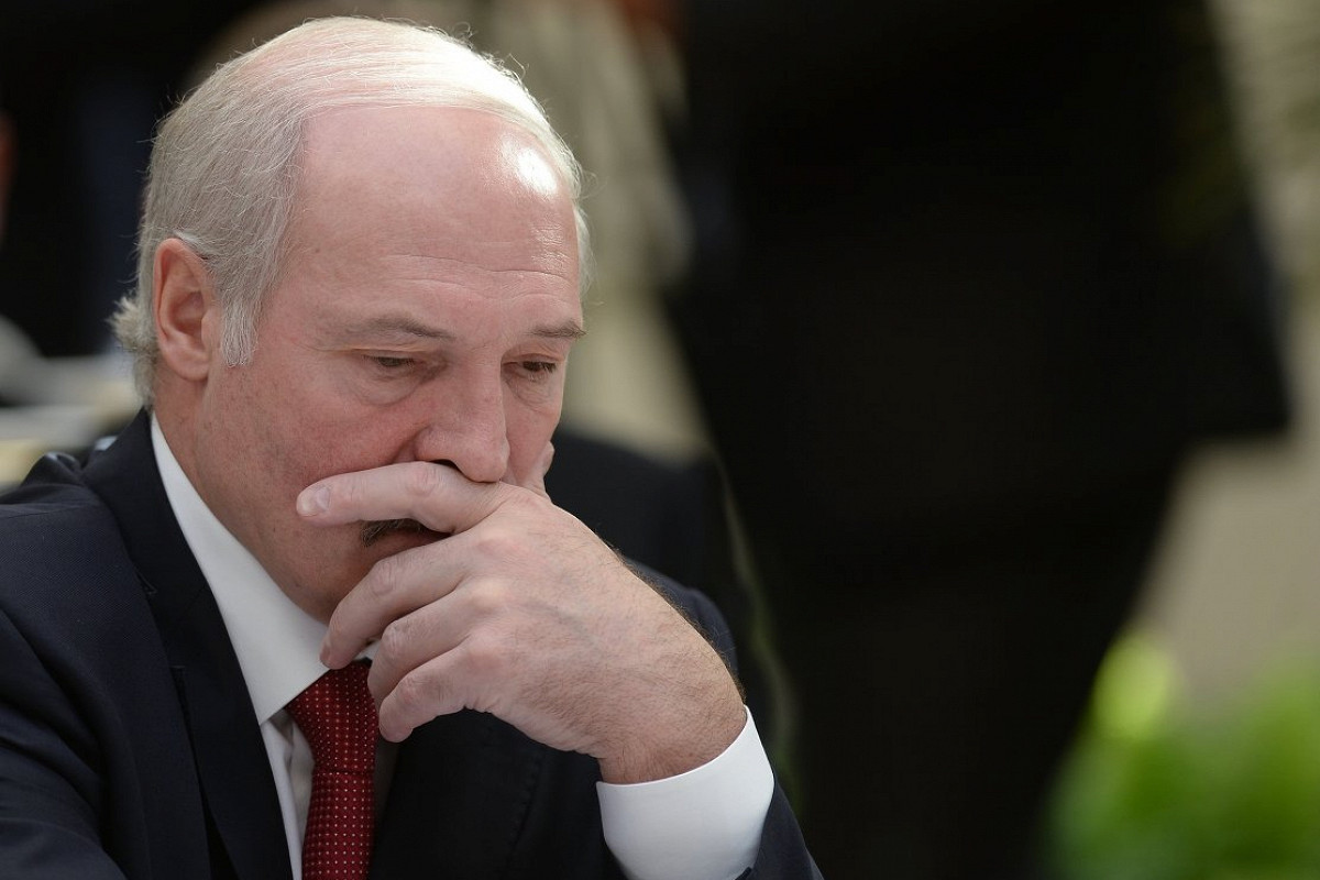 Лукашенко вперше боїться, що міліції і внутрішніх військ не вистачить, щоби зупинити зміну влади — Римашевський