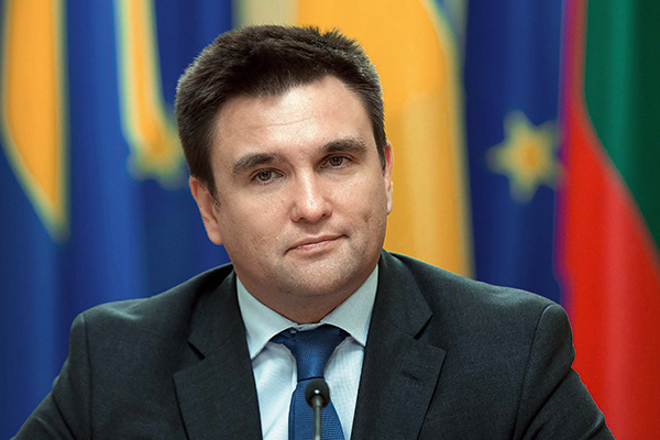 Росія буде або піднімати ставки, або робити провокації, звинувачуючи Україну – Клімкін