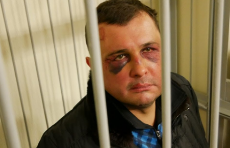 Колишнього нардепа Шепелєва засудили до 7 років позбавлення волі за хабар та втечу з-під варти