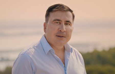 Саакашвили всегда был в грузинской политике, второе место его партии там — это его личный рейтинг — Васадзе