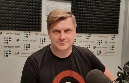 Українізатор музичного ефіру Сергій Костинський і арифметика квот