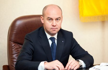 «Пусть попробуют» — мэр Тернополя о возможности привлечения его к ответственности за нарушение карантина