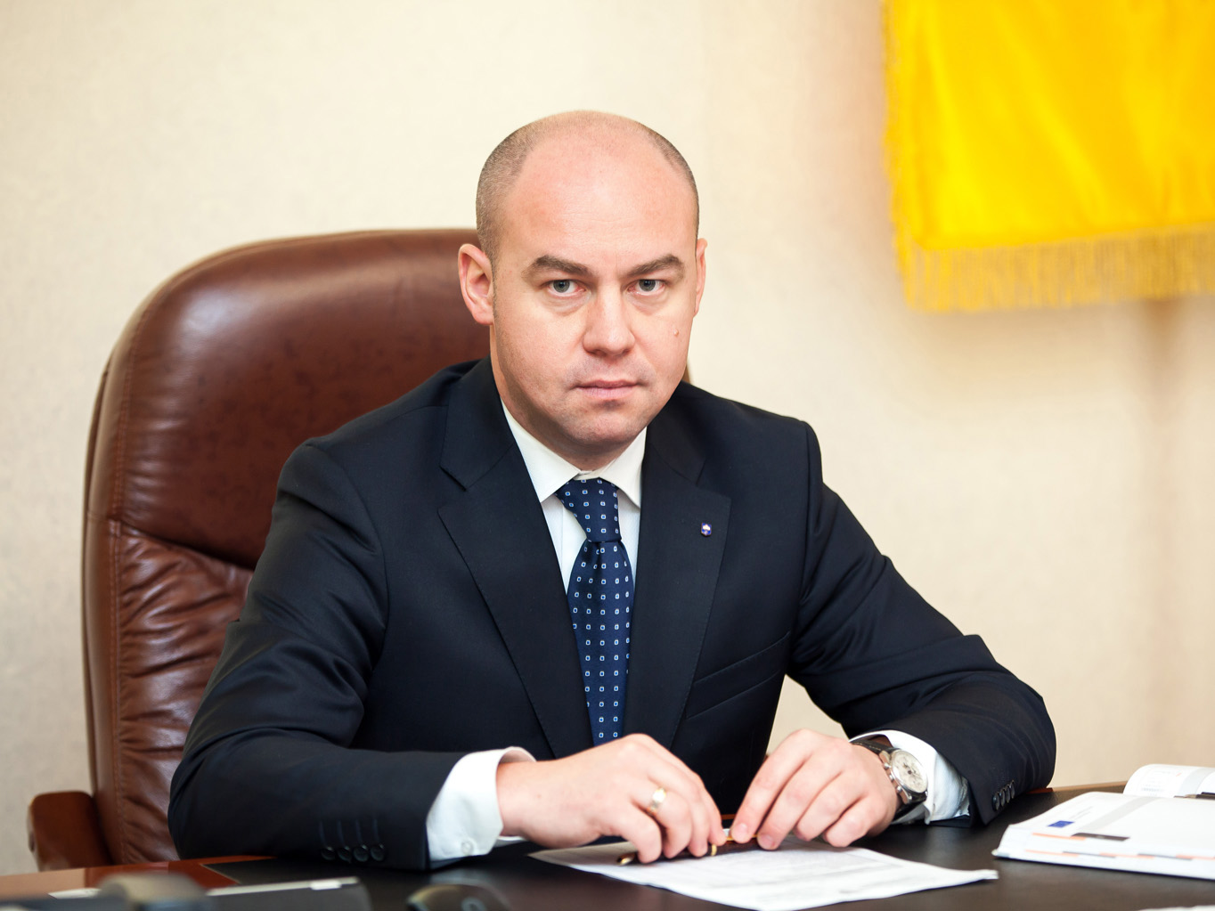 «Пусть попробуют» — мэр Тернополя о возможности привлечения его к ответственности за нарушение карантина