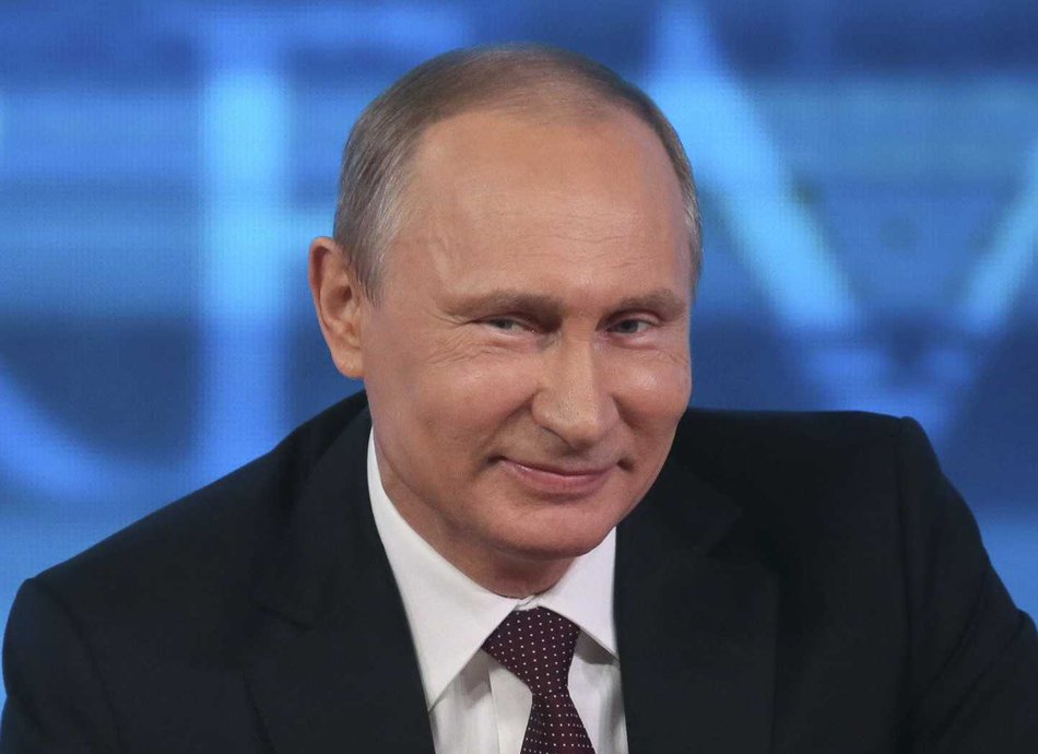 Путін заявив, що в Росії зареєстрували першу в світі вакцину від коронавірусу