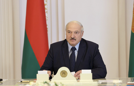 Задержание «вагнеровцев» в Беларуси: Лукашенко поручил пригласить генпрокуроров Украины и РФ