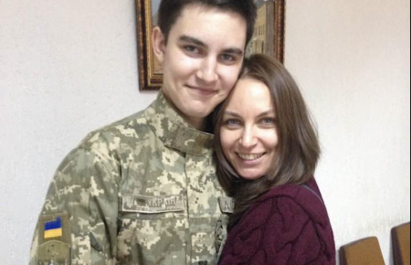 Умер 21-летний сын Виктора Павлика, который боролся с онкологией
