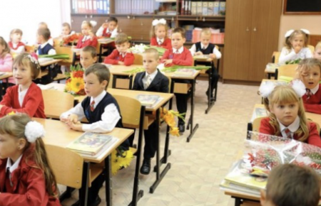 В Латвии ученикам младших классов перестанут ставить оценки
