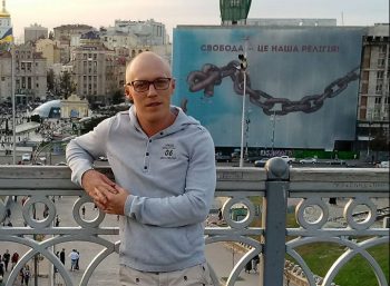 Казали, якщо не залишу відбитки пальців, то без голови й відбитків тіло ніхто не впізнає — кримчанин Казали, якщо не залишу відбитки пальців, то без голови й відбитків тіло ніхто не впізнає — кримчанин