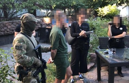 Правоохранители инсценировали «убийство» киевского ИT-специалиста и задержали заказчика — его бизнес-партнера