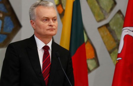Настав час з усією серйозністю говорити про санкції щодо Білорусі — президент Литви