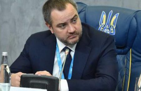 У голови Української асоціації футболу Павелка діагностували коронавірус