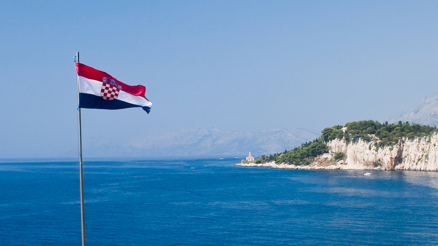 Хорватія продовжила обмеження на в'їзд іноземців до 15 серпня