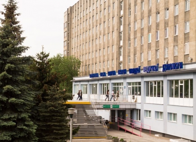 У Львові помер чоловік, якому вперше в Україні провели трансплантацію підшлункової залози