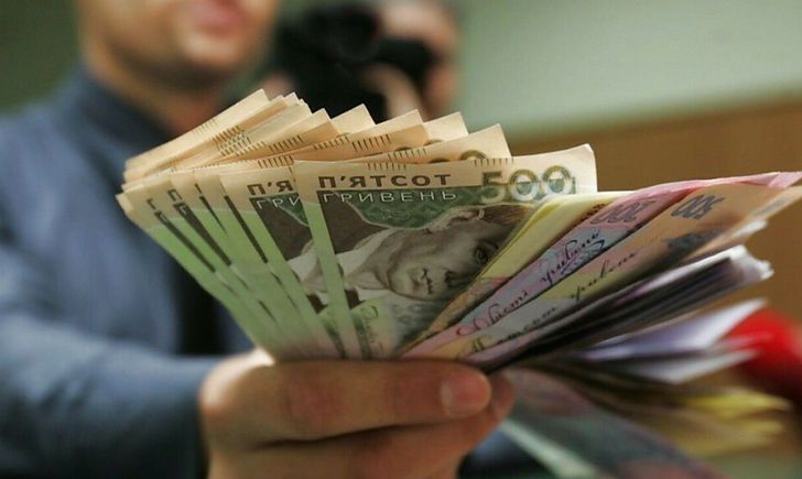 Разумков підписав закон про підвищення мінімальної зарплатні