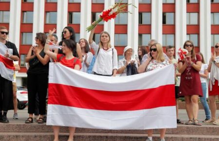 У Білорусі заблокували ще два опозиційні ЗМІ