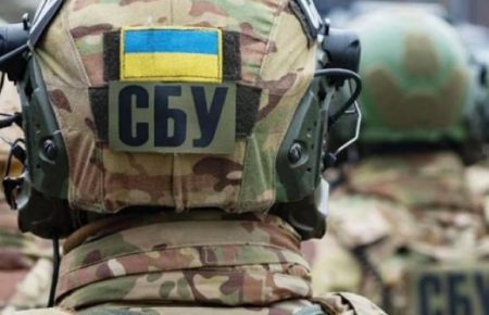 В СБУ прокомментировали информацию об участии украинских спецслужб в «вагнеровской спецоперации»