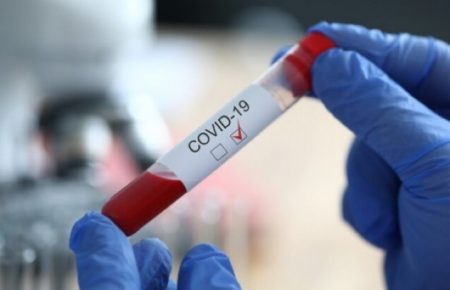 У пологовому будинку на Київщині виявили коронавірус