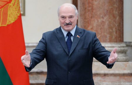 У Білорусі заявляють, що за результатами exit poll Лукашенко набрав 79,7%