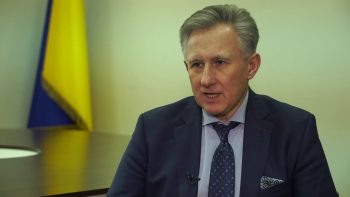 Каждую десятую гривну украинцы тратят на лекарства — экс-заместитель министра здравоохранения