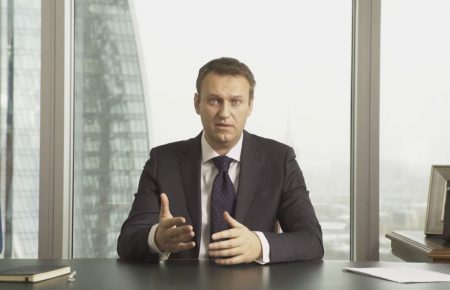 У німецькій клініці заявили, що Навального отруїли