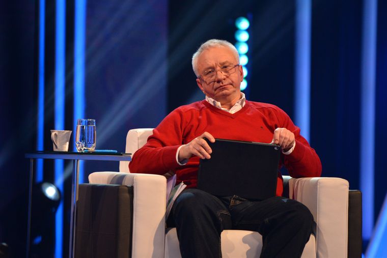 «Батьківщина» висунула кандидата на посаду міськголови Києва «Батьківщина» висунула кандидата на посаду міськголови Києва