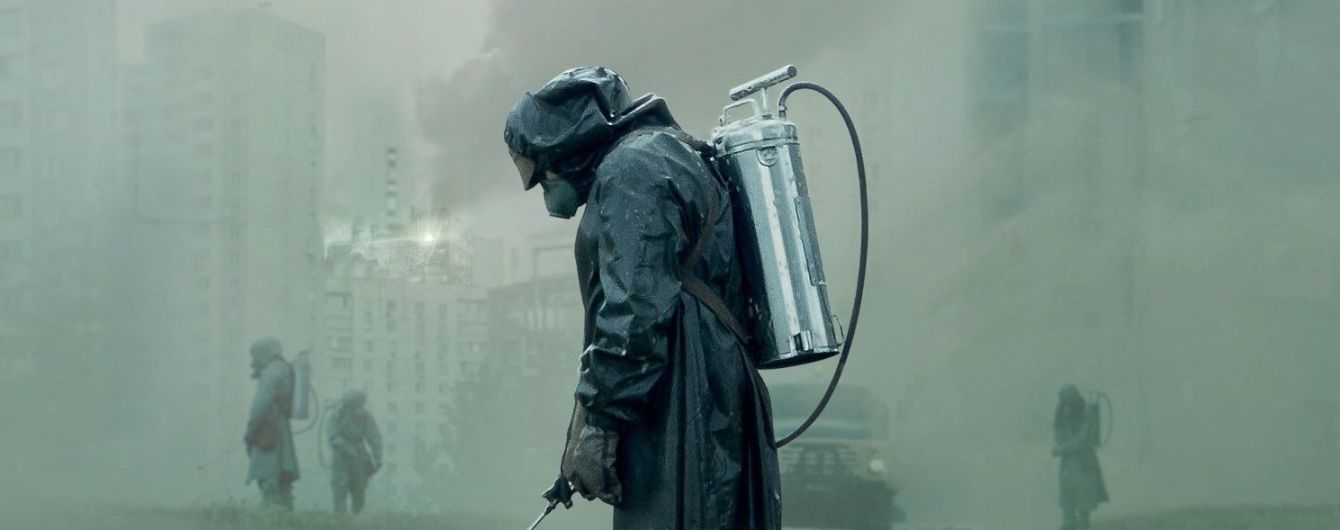 «Чорнобиль» отримав премію BAFTA як найкращий мінісеріал