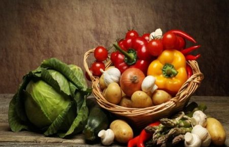 Урожай этого года хуже, цены будут немного «кусаться» — эксперт о ценах на овощи в этом году