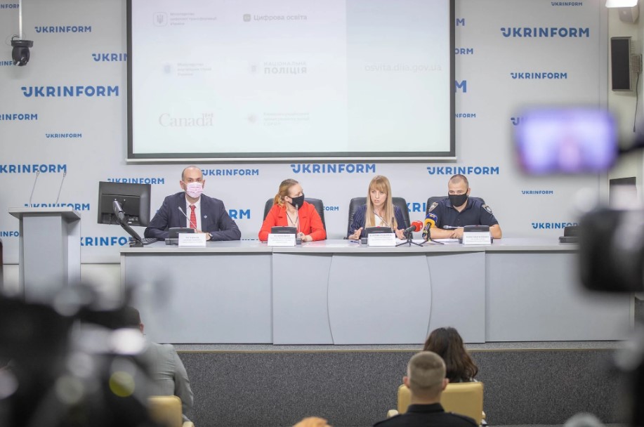 Павліченко: Кількість повідомлень про домашнє насильство в Україні зросла на 40%