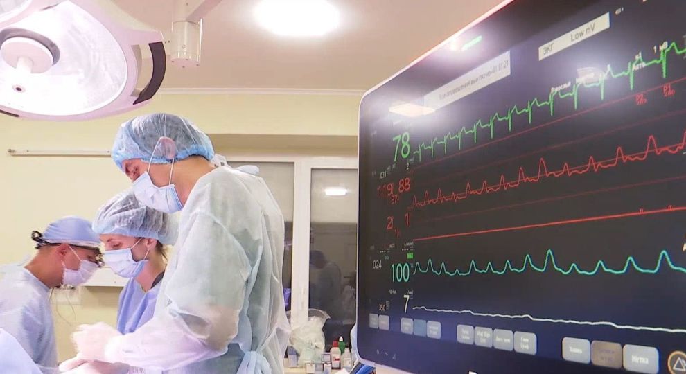 Два роки тому я і мріяти не могла про такі темпи трансплантації органів в Україні — Ірина Заславець