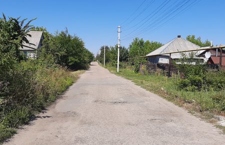 5 кілометрів до дільниці: як голосуватимуть «Підвільхи» на Луганщині